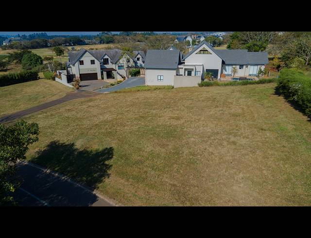 914M² VACANT LAND FOR SALE IN COTSWOLD DOWNS GOLF & COUNTRY ESTATE